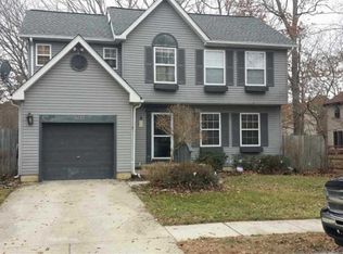 6153 Falcon Run Rd, Mays Landing, NJ 08330