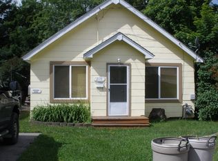 219 W Elder Ave, Kellogg, ID 83837