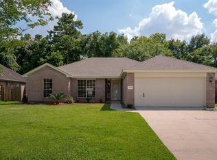 23207 Sandpiper Trl, Spring, TX 77373