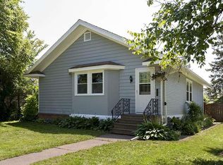 4124 Robinson St, Duluth, MN 55804