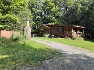 163 Old Indian Trl, Old Forge, NY 13420