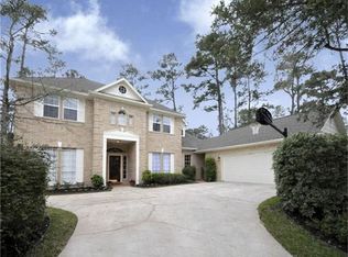 31 Crescent View Ct, Spring, TX 77381