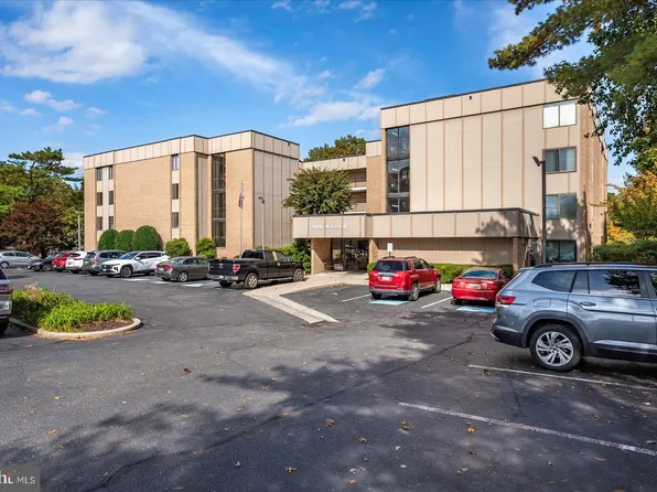 227 Canal Park Dr Unit 301, Salisbury, MD 21804