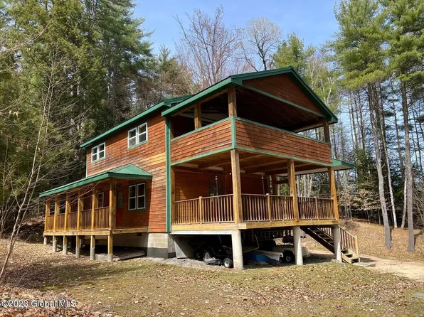 30 Leona Drive, Hadley, NY 12835