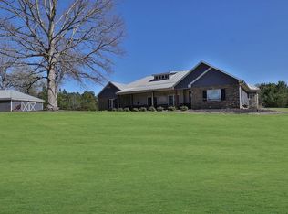 424 Rambler Inn Rd, Jefferson, GA 30549