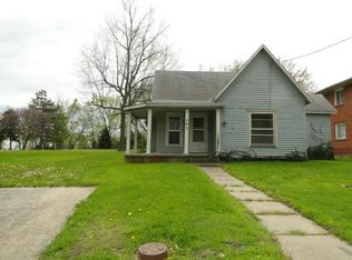 203 E Hale St, Spring Hill, KS 66083