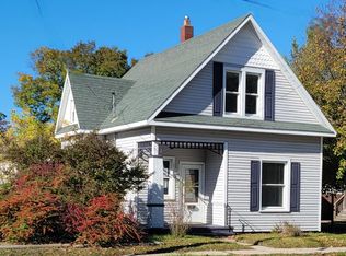 260 Fremont St, Manistee, MI 49660