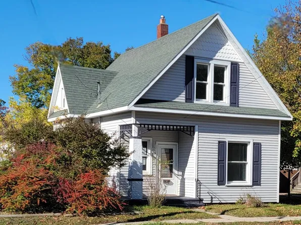 260 Fremont St, Manistee, MI 49660