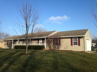 9756 Ridge Road Ln, Colona, IL 61241