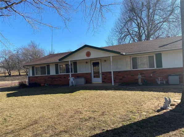 15500 Barton Dr, Newalla, OK 74857