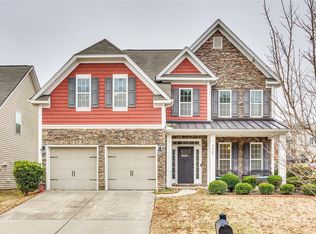 4669 Carrington Dr, Lancaster, SC 29720