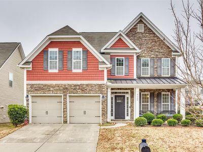 4669 Carrington Dr, Lancaster, SC, 29720