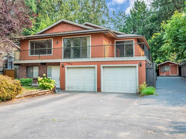 14654 102nd Ave, Surrey, BC V3R 7E5