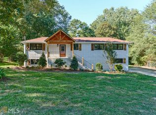 14290 Veterans Memorial Hwy, Villa Rica, GA 30180