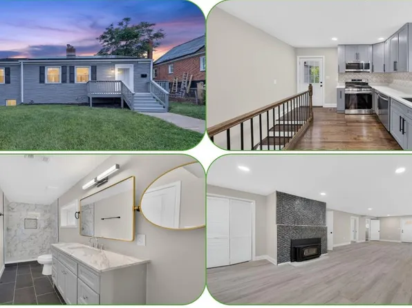 4713 Boosa St, Capitol Heights, MD 20743