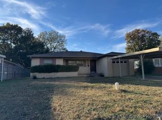 1907 Robison St, Ardmore, OK 73401