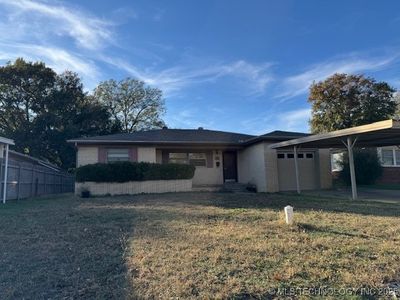 1907 Robison St, Ardmore, OK, 73401