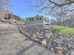 3564 Little Dry Run Rd, Butler, TN 37640