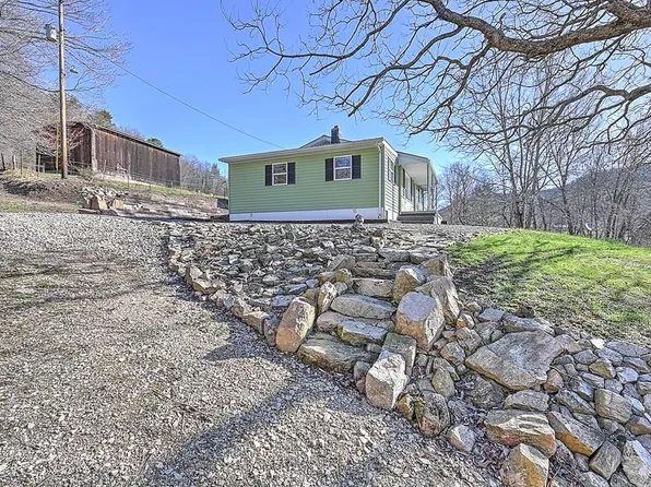 3564 Little Dry Run Rd, Butler, TN 37640