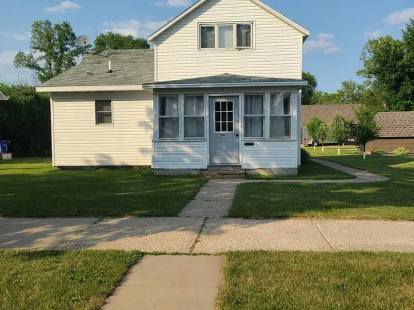 407 6th St W, Canby, MN 56220