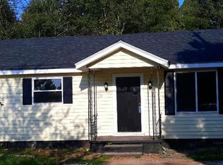 813 Boulevard Rd, Sumter, SC 29153