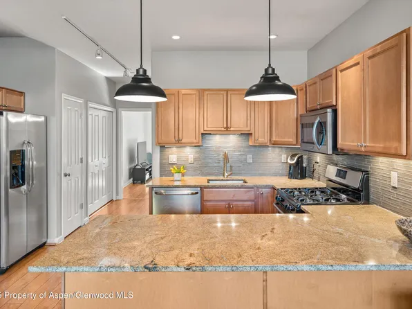 1330 E Valley Rd, Basalt, CO 81621