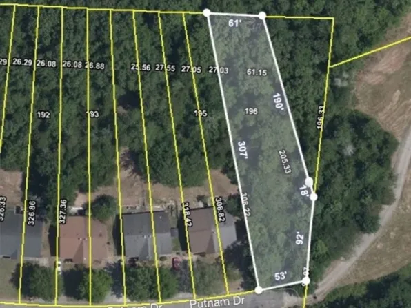 686 Putnam Dr, Nashville, TN 37218