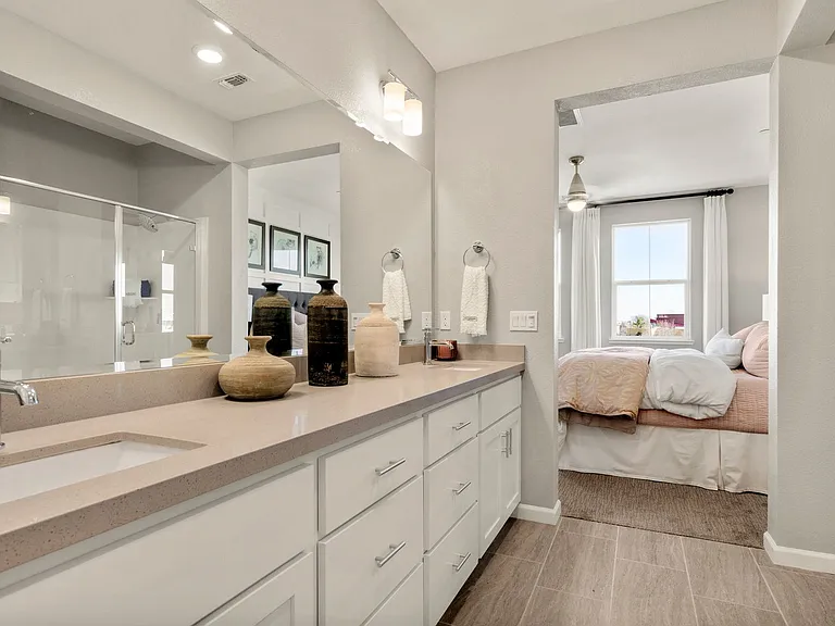 Spacious Townhomes in Provence at Natomas — Photo 164