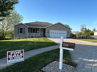 1044 12th St, Syracuse, NE 68446