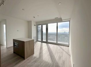 15 Holmes Ave #2511, Toronto, ON M2N 0L4