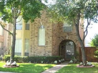 645 Raintree Cir, Coppell, TX 75019