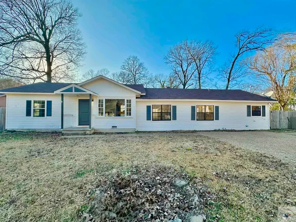 717 Franklin St, Texarkana, TX 75501