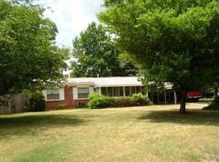 401 Wisconsin Ave, Warner Robins, GA 31093