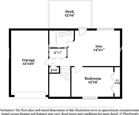 125 W Village Ct — Photo 15