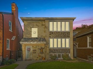 6226 S Parkside Ave #2, Chicago, IL 60638