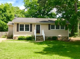 407 Smith St, Gibsonville, NC 27249