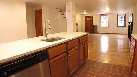 Rented by Halstead Real Estate