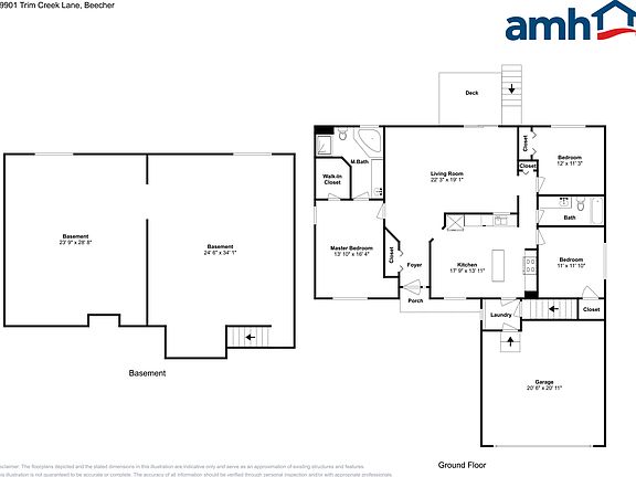 2nd image of 29901 Trim Creek Ln