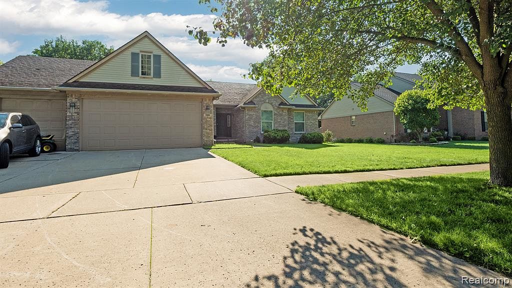 11001 Beechwood Ct, Taylor, MI 48180 MLS 20230068260 Zillow
