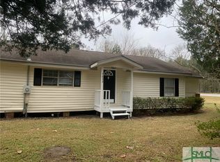 5632 State Highway 21 Hwy N, Springfield, GA 31329