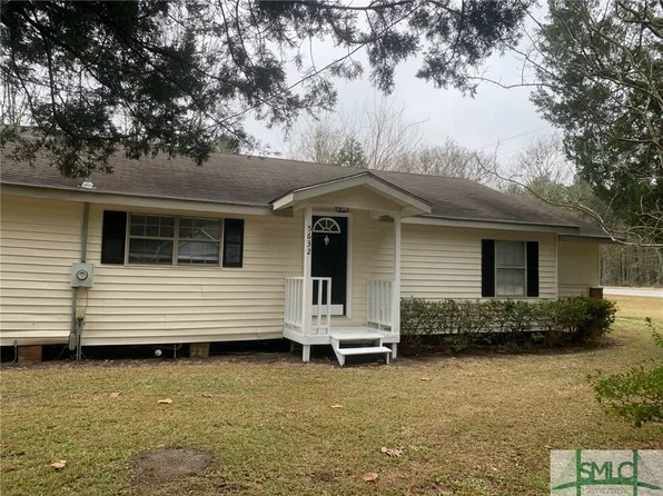 5632 Ga Highway 21 Highway N, Springfield, GA 31329