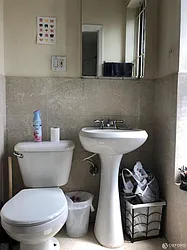 Rented by Oxford Property Group