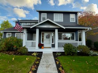 11334 33rd St NE, Lake Stevens, WA 98258