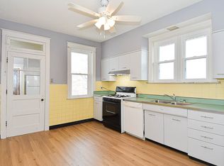 5005 Goethe Ave FLOOR 2, Saint Louis, MO 63109