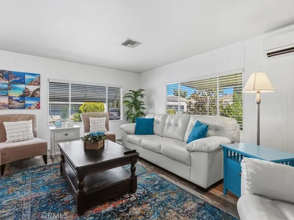 54999 Martinez Trl Spc 45, Yucca Valley, CA 92284