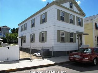 7 Trumbull, Stonington Village, CT 06378