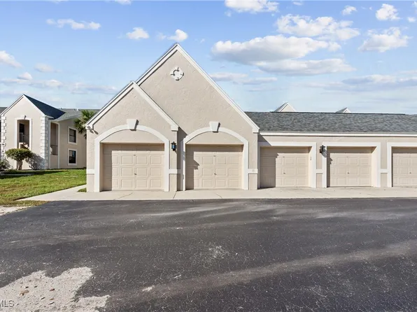 12090 Kelly Greens Blvd APT 107, Fort Myers, FL 33908
