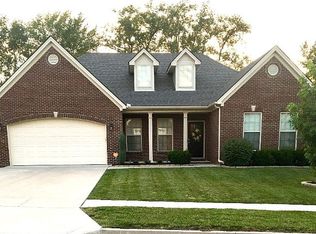 113 Ferguson Ln, Georgetown, KY 40324