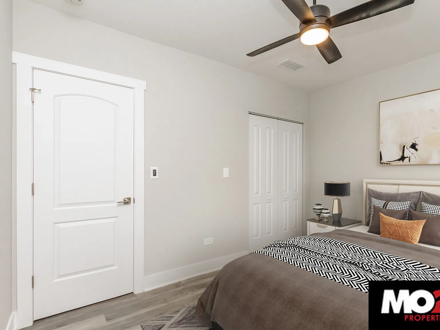 1 bed, 1.0 bath, 651 sqft, $2,295 — Photo 3