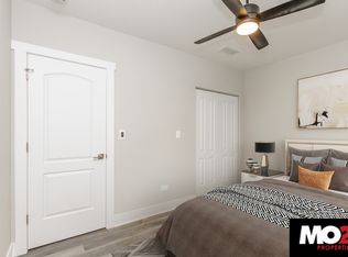 1545 W Augusta Blvd #1B, Chicago, IL 60642